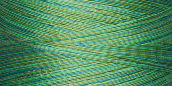 King Tut 500 yard Spool - 923 - Fahl Green