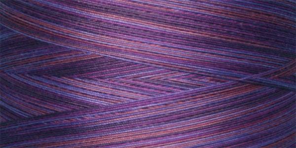 King Tut 500 yard Spool - 948 - Crushed Grapes