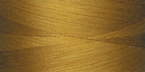 King Tut 500 yard Spool - 976 - Olde Golde