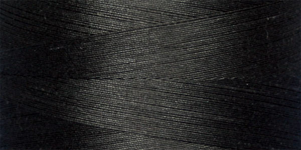King Tut 500 yard Spool - 977 - Ebony