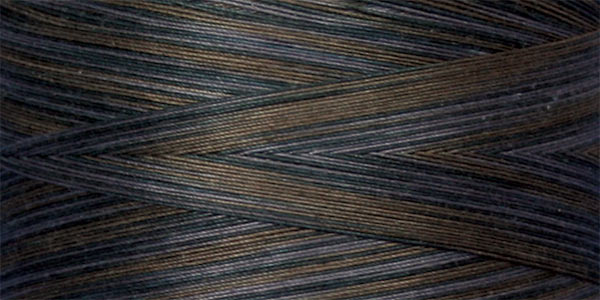 King Tut 500 yard Spool - 979 - Obsidian