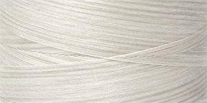 King Tut 500 yard Spool - 997 - Alabaster