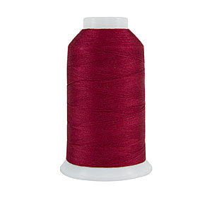 King Tut 2000 yard Cone - 1000 - Romy Red