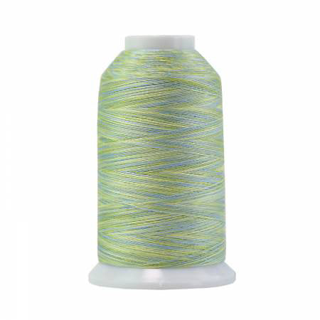 King Tut 2000 yard Cone - 1045 - Soft Sunrise