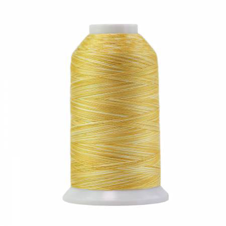 King Tut 2000 yard Cone - 1051 - Full Moon