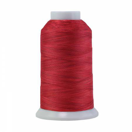 King Tut 2000 yard Cone - 1053 - Lady in Red