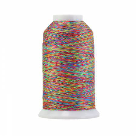 King Tut 2000 yard Cone - 1056 - Supernova