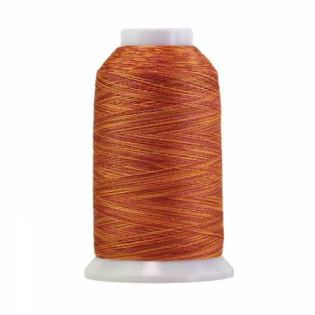 King Tut 2000 yard Cone - 1058 - Pumpkin Spice