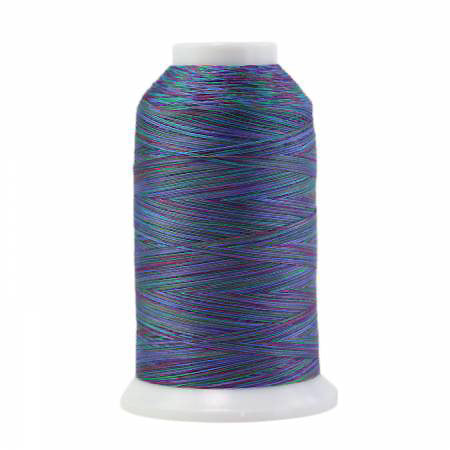 King Tut 2000 yard Cone - 1061 - Gemstones