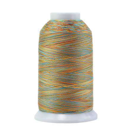 King Tut 2000 yard Cone - 1062 - Southwest Soul