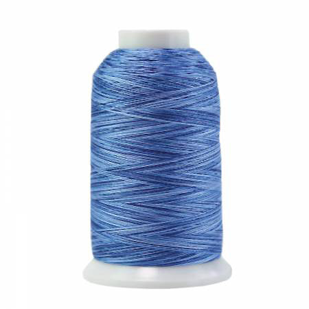 King Tut 2000 yard Cone - 1065 - Wild Blue Yonder