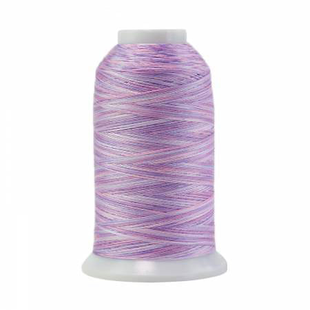 King Tut 2000 yard Cone - 1067 - Waterlily