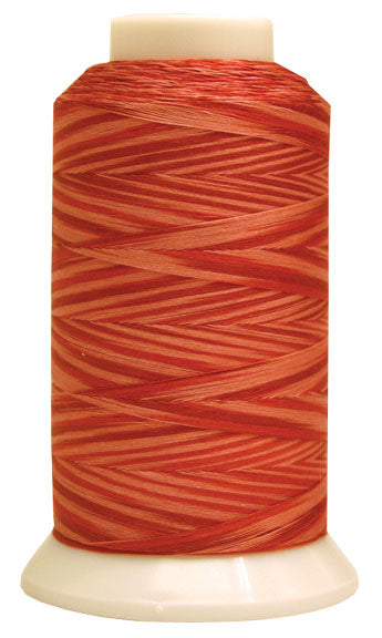 King Tut 2000 yard Cone - 909 - Egypsy Rose