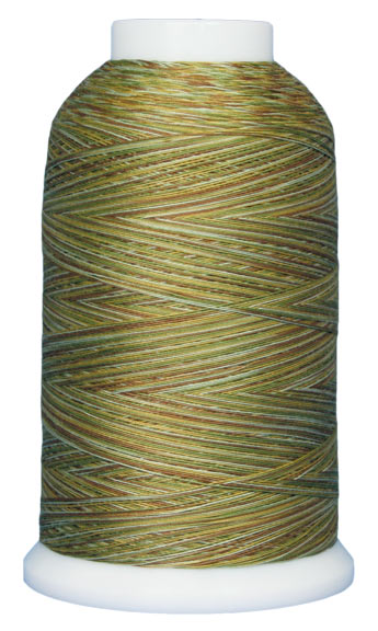 King Tut 2000 yard Cone - 910 - Bulrushes