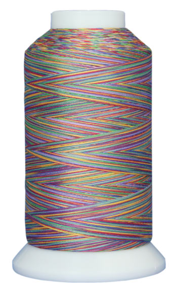 King Tut 2000 yard Cone - 918 - Joseph's Coat