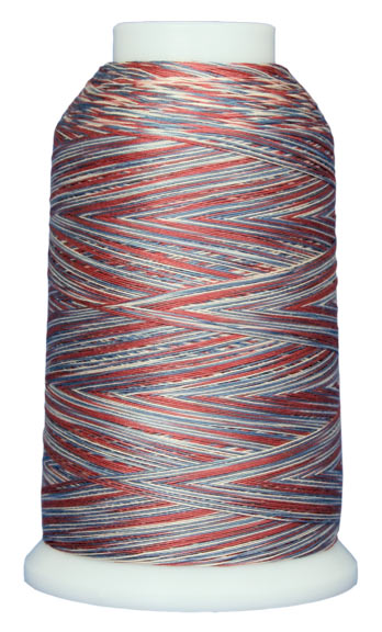 King Tut 2000 yard Cone - 919 - Freedom