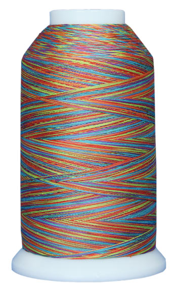 King Tut 2000 yard Cone - 921 - Cleopatra