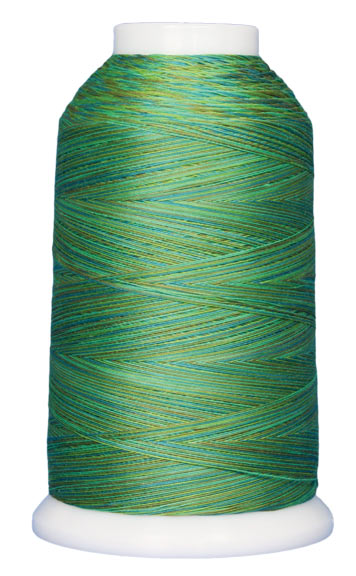 King Tut 2000 yard Cone - 923 - Fahl Green