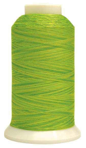 King Tut 2000 yard Cone - 924 -Lime Stone