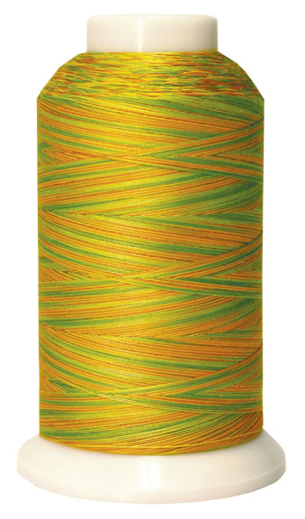 King Tut 2000 yard Cone - 934 - Nile Delta