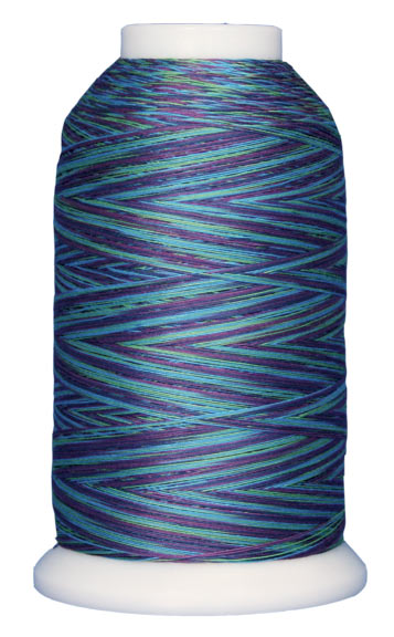 King Tut 2000 yard Cone - 935 - Arabian Nights