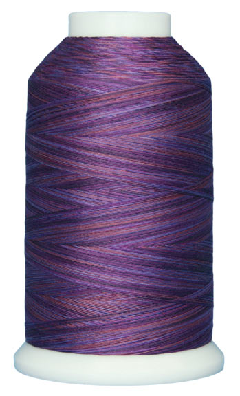 King Tut 2000 yard Cone - 948 - Crushed Grapes
