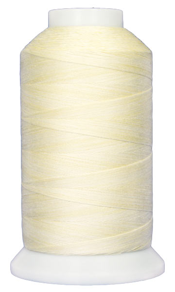 King Tut 2000 yard Cone - 957 - Angel Yellow