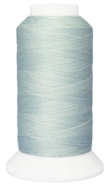 King Tut 2000 yard Cone - 963 - Angel Teal