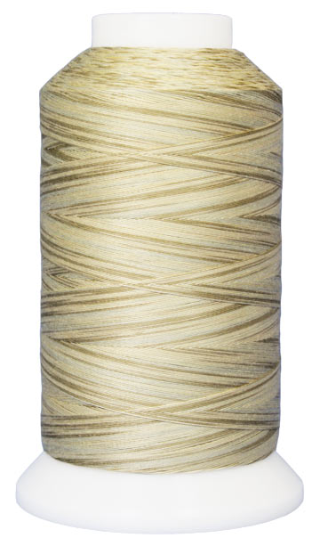 King Tut 2000 yard Cone - 966 - Sandstorm