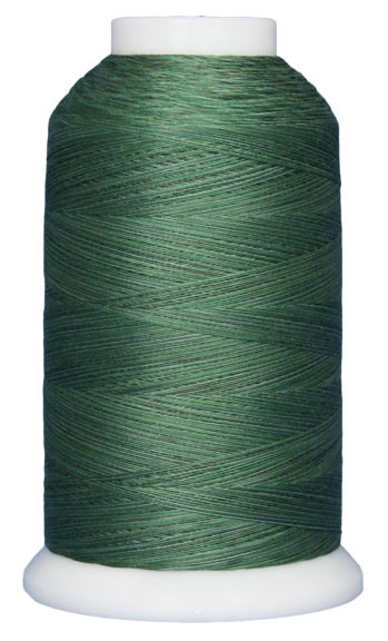 King Tut 2000 yard Cone - 989 - Malachite