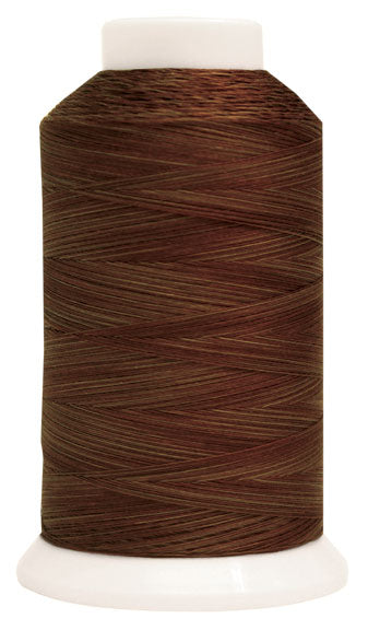 King Tut 2000 yard Cone - 992 - Pine Cone
