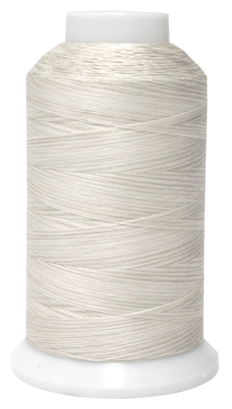 King Tut 2000 yard Cone - 997 - Alabaster