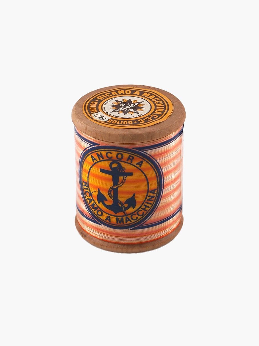 Anchor Vintage Cotton Sewing Thread No.50 – 10g Spule – Farbe 1220