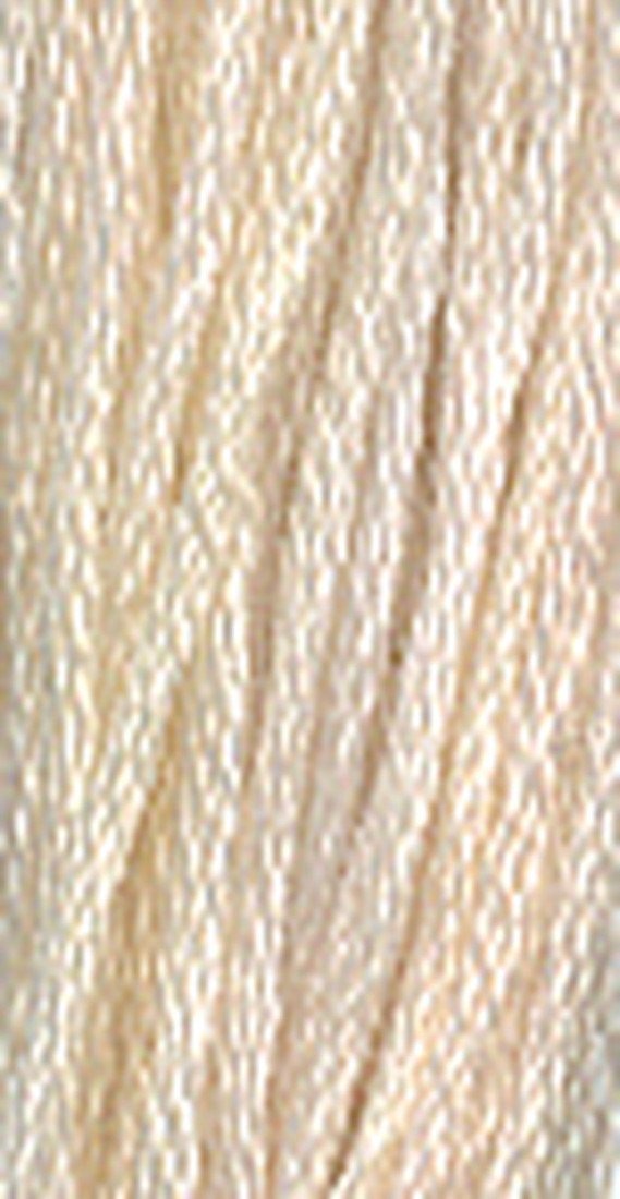 0630 - Peach Ice Cream Sampler Thread