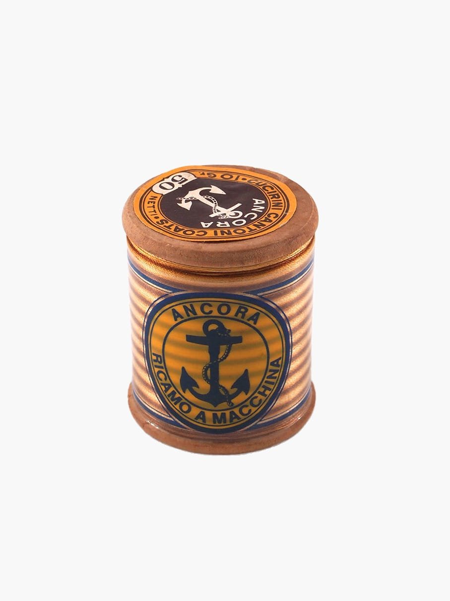 Fil à coudre Anchor Vintage Cotton No.50 – Bobine de 10g – Color 1243