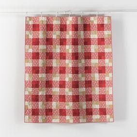 Gingham Play Pattern Downloadby Sewing Sue