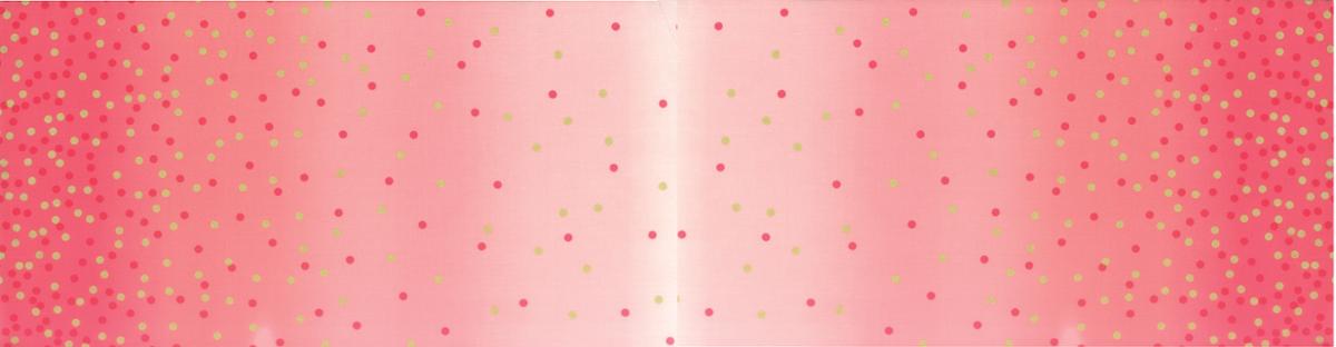 Best Ombre Confetti - Popsicle Pink