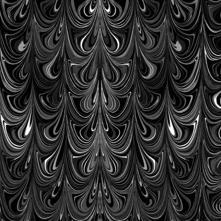 Black Chandelier