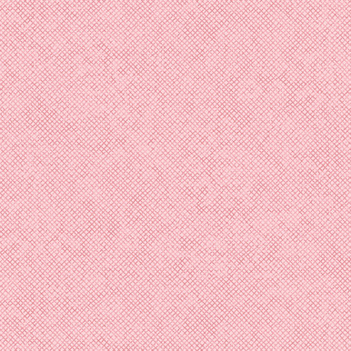 Whisper Weave 13610-02 Coral by Nancy Halvorsen for Benartex | SOLD BY THE HALF-YARD