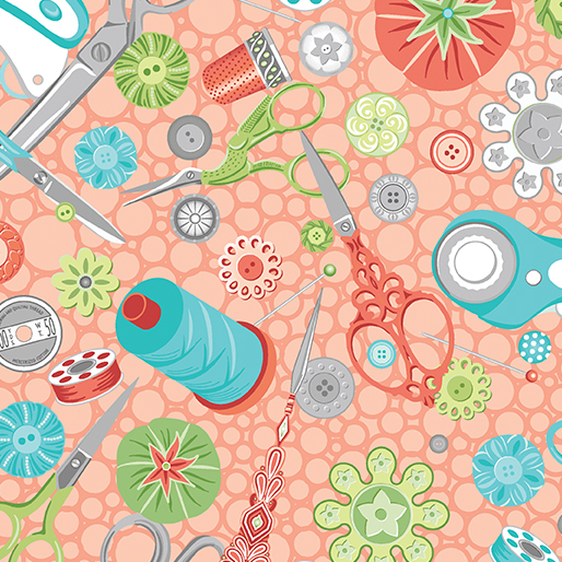 Tools Coral