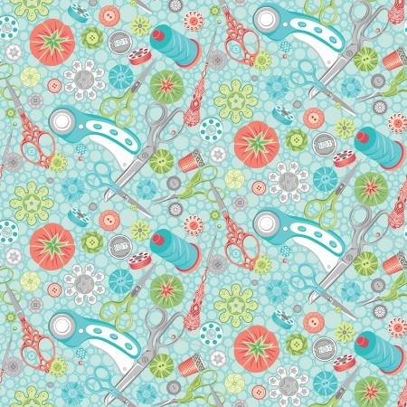 1364524B TOOLS AQUA SEWING ROOM 2