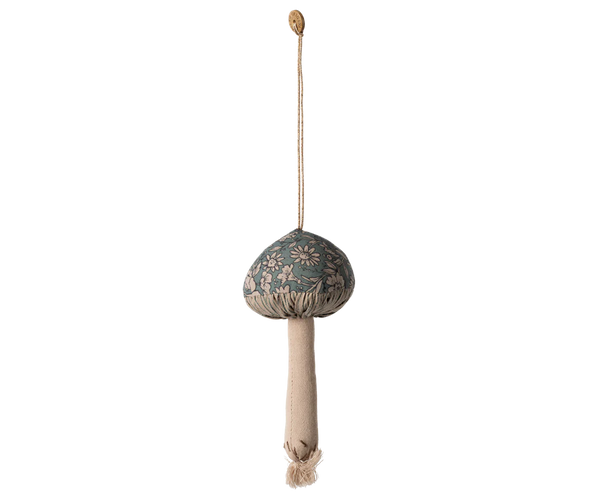 Maileg Mushroom Ornament