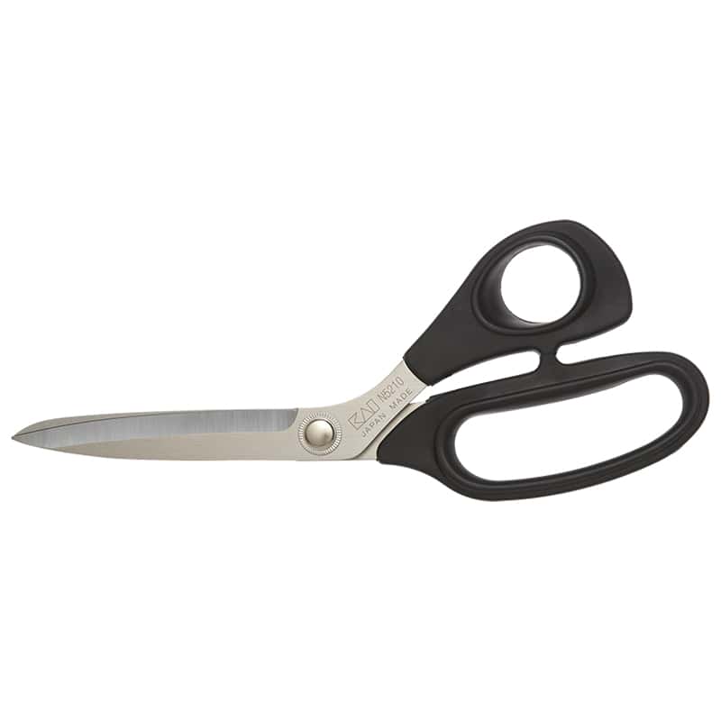 KAI Sewing Scissors 8"