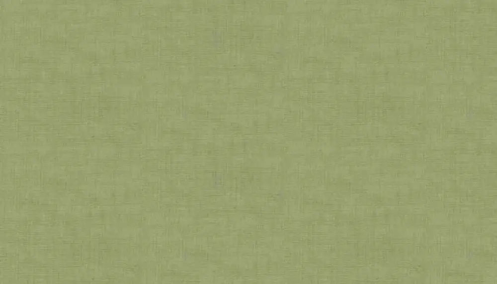 Makower Linen Texture Sage Fabric Yardage
