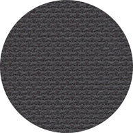 14 Count Chalkboard Black Aida - More Info in Description