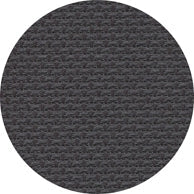 16 Count Chalkboard Black Aida - More Info in Description