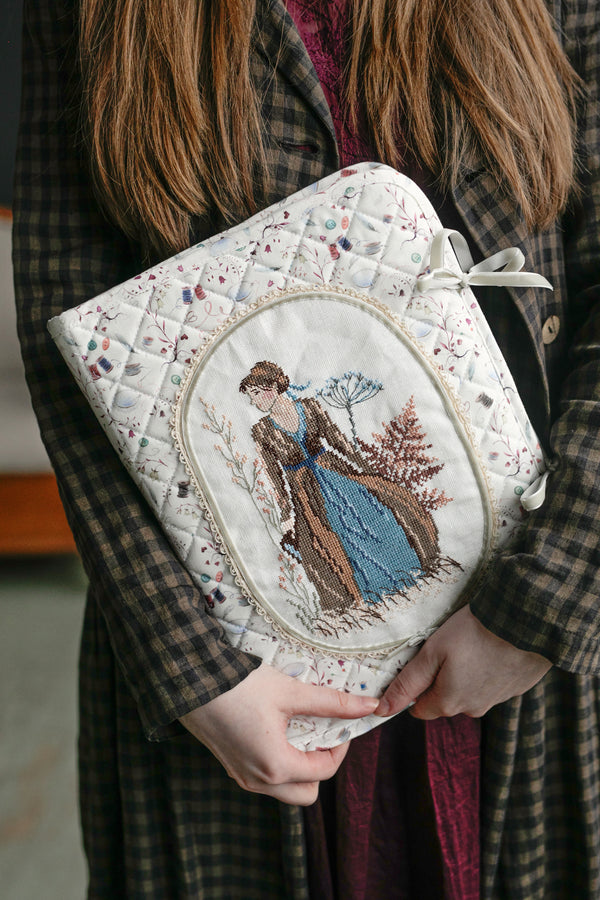 Acufactum Dear Jane Hussif KIT