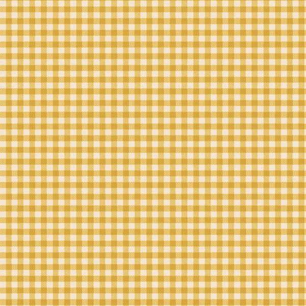 Tilda Creating Memories Gingham {Woven}