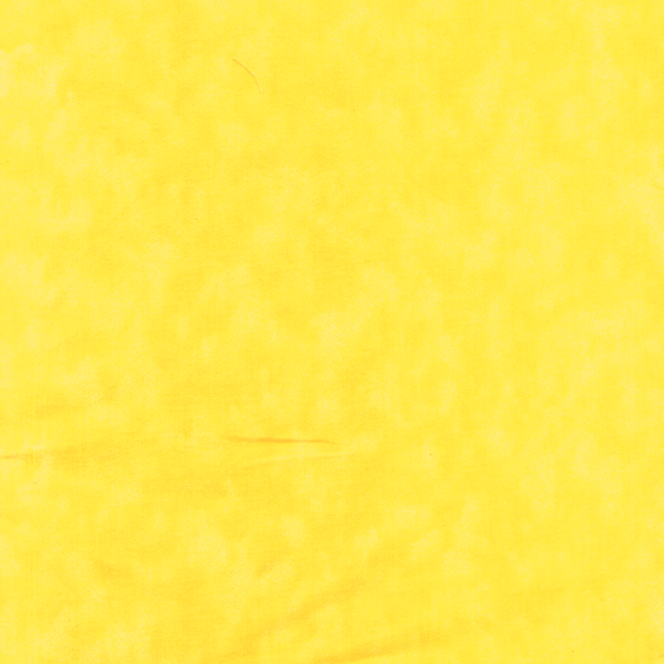 Yellow Quilt Blender Fabric - Reorderable