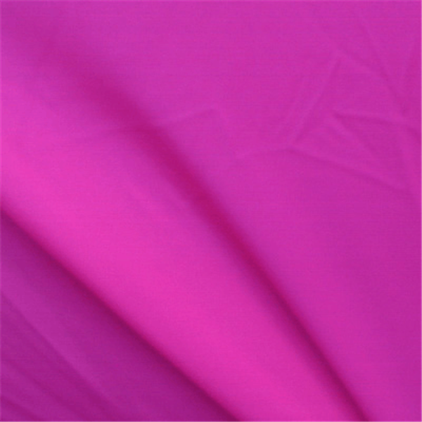 Violet Matte Tricot Bolt Fabric